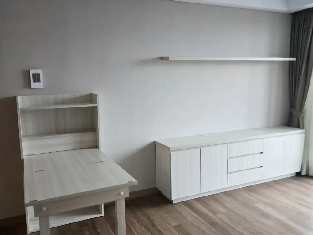 Dijual cepat Apartemen Holland Village  Cempaka Mas Jaktim