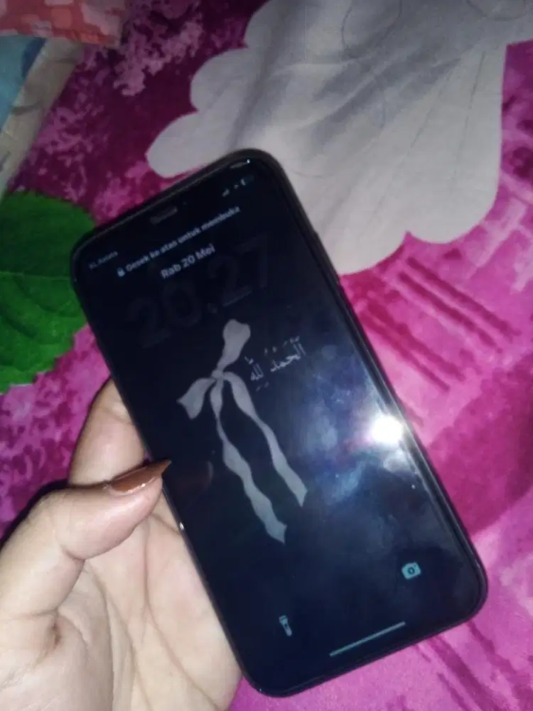 Iphone 11 64GB All Op