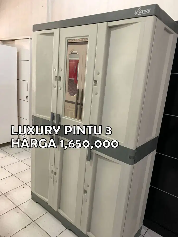 LEMARI PLASTIK BERBAGAI MODEL LEMARI PLASTIK MINIMALIS BERBAGAI MODEL