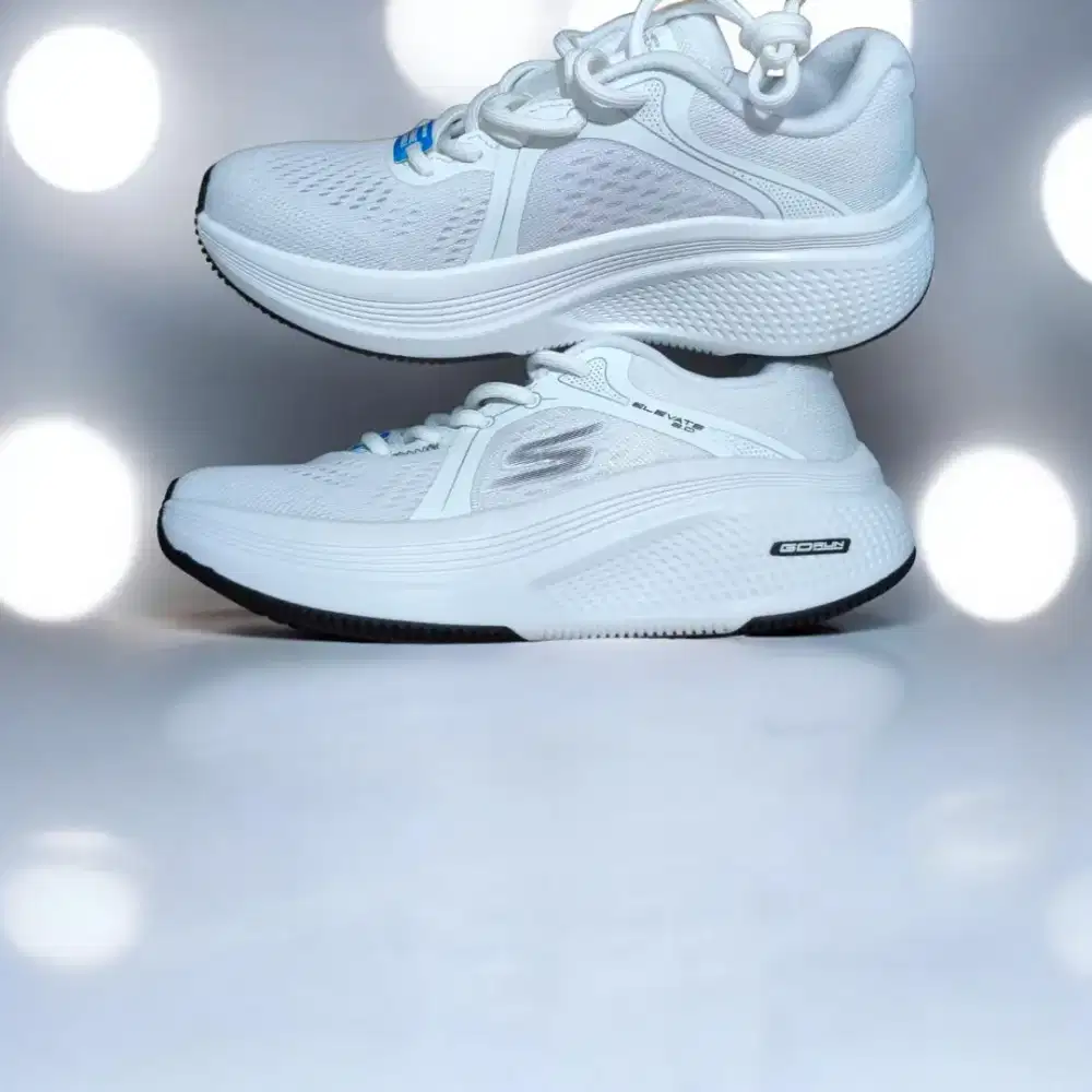 Sepatu Skechers Wanita Size 36 Original