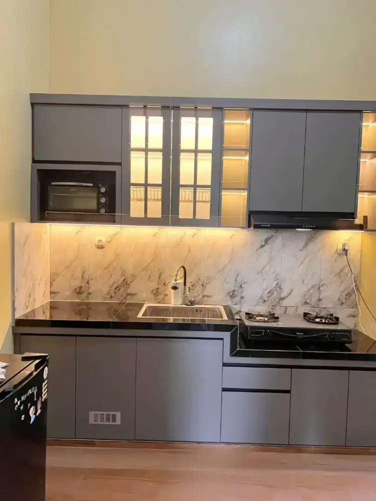 Dapur costume hpl