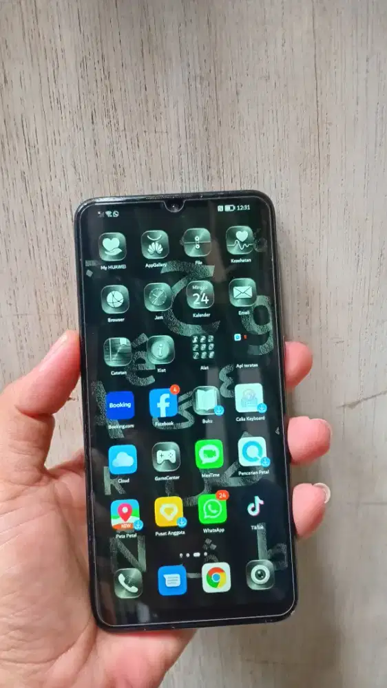 Huawei p30 lite 6/128gb
