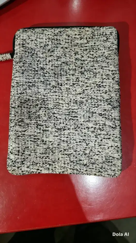 Tempat ipad brand yosafat dwi kurniawan