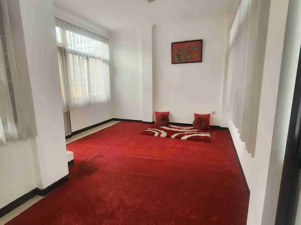 DIJUAL RUKO& RUMAH