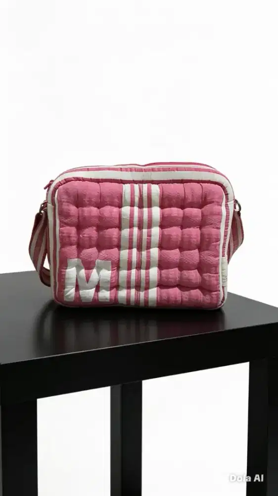 Tas motif kasur