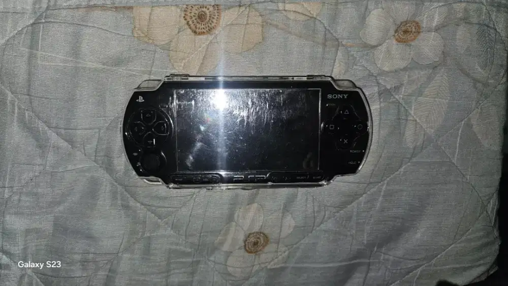 Sony PSP Black original