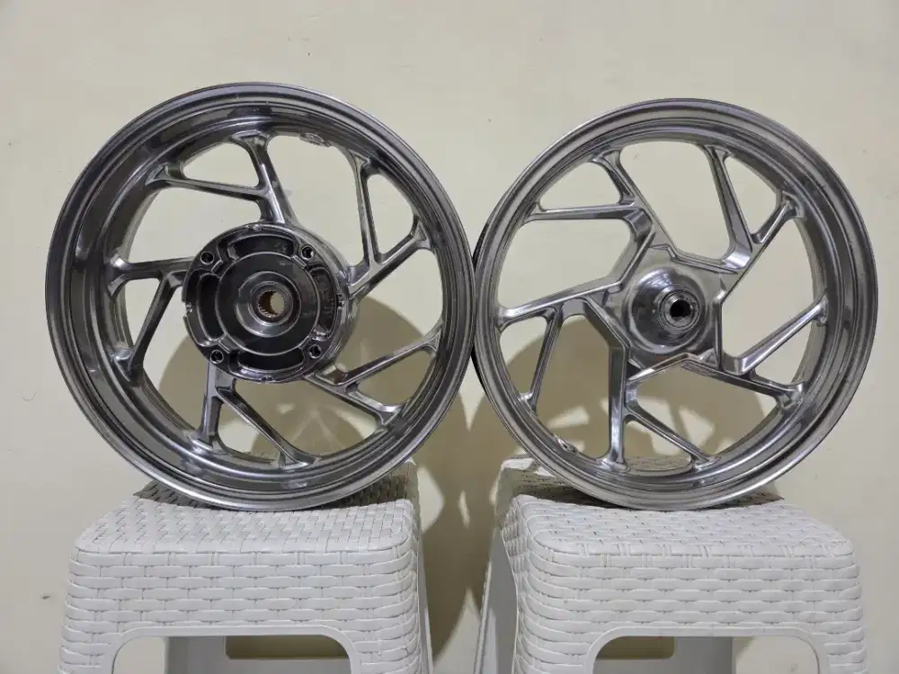Velg Vario 160 ABS