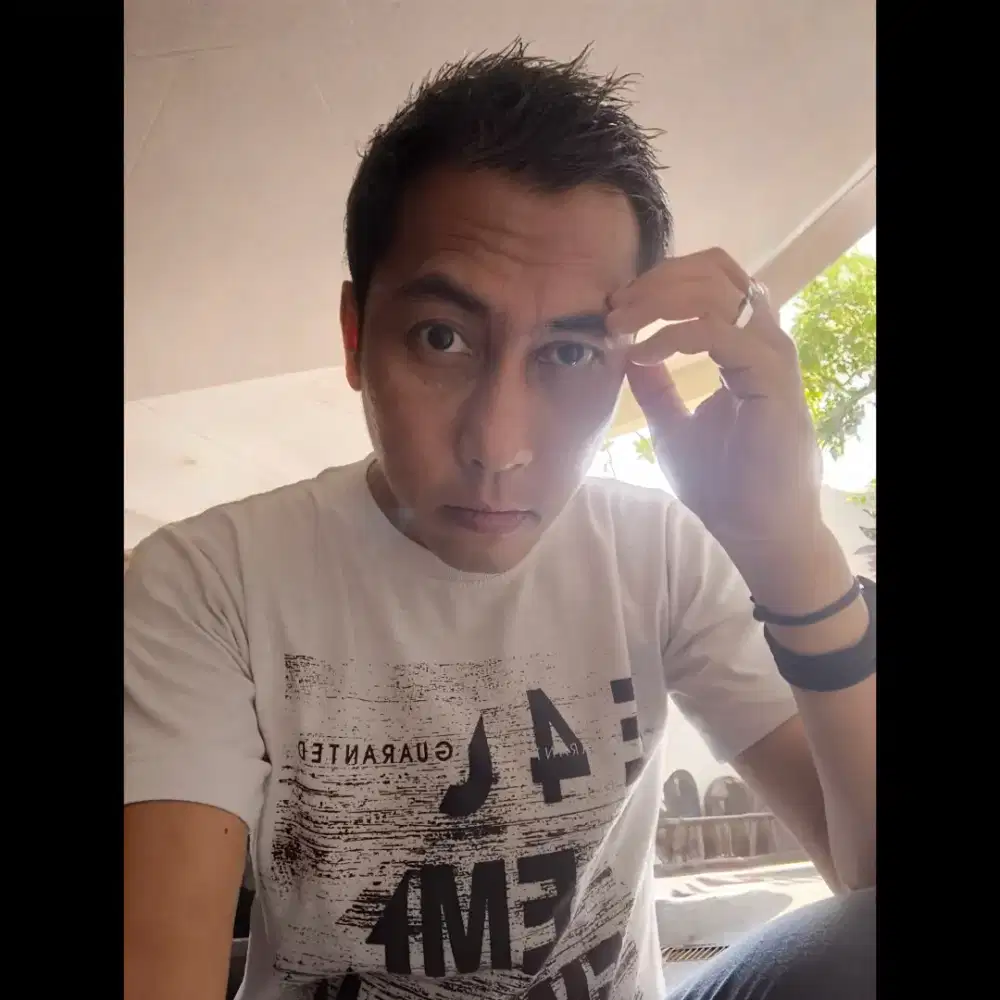 Cari Pekerjaan Driver Pribadi, lulusan S1