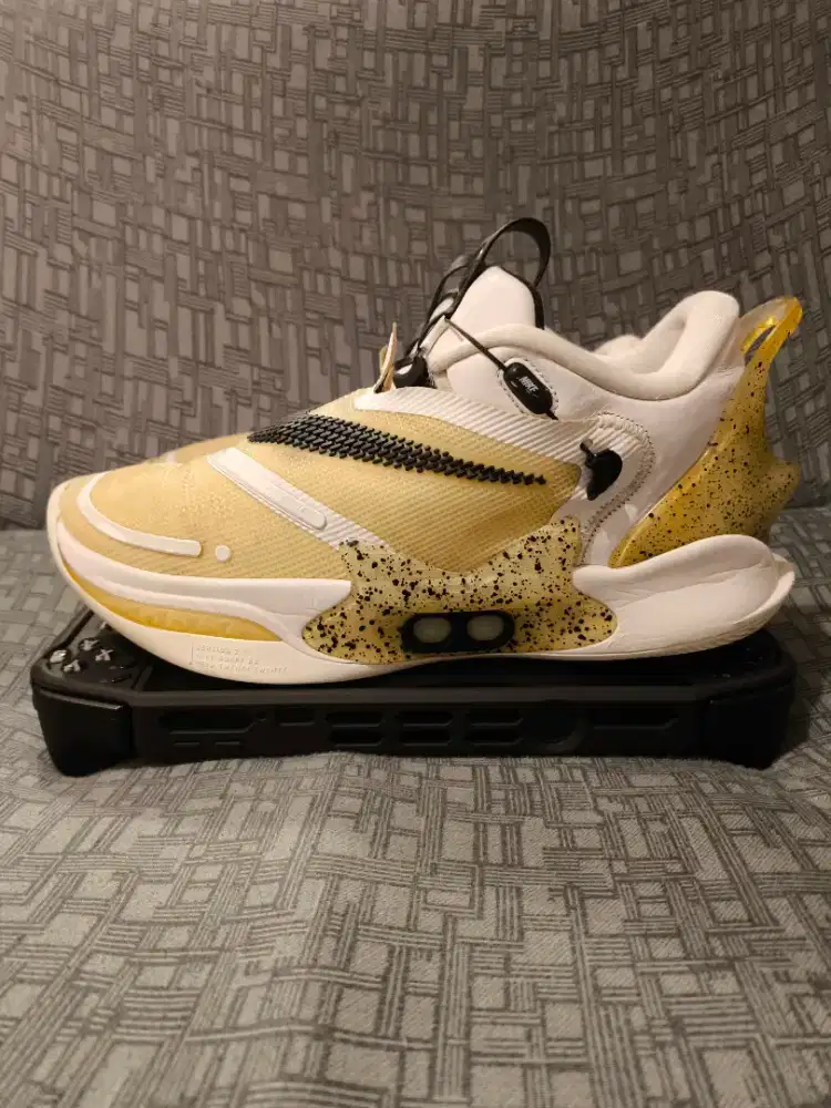 Nike Adapt BB 2.0 Basket Badminton Tenis Size 42.5
