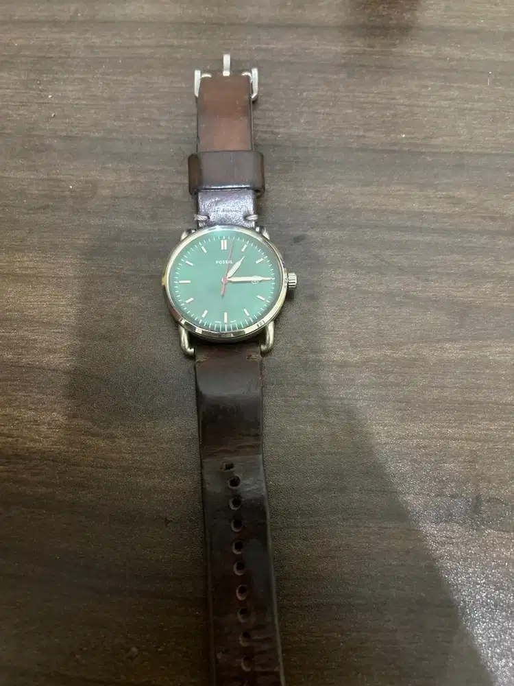 Fossil FS5540 The Commuter