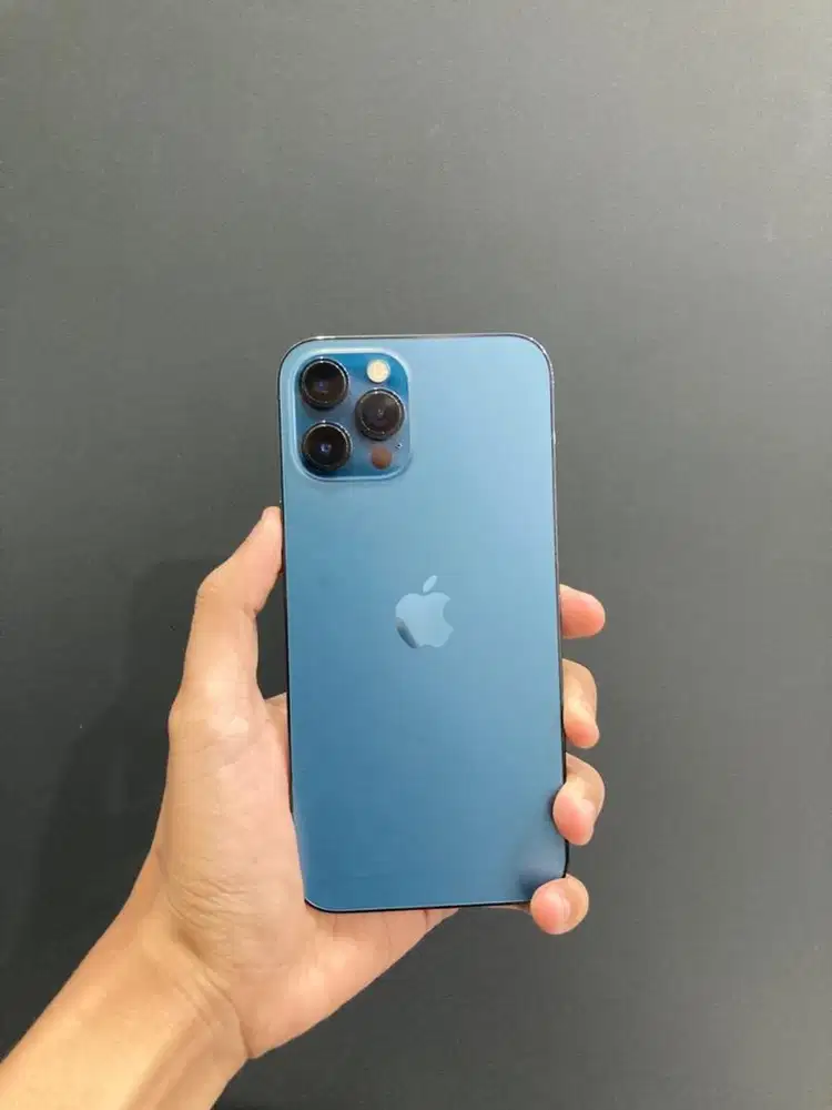 iphone 12 Promax 128 iboxx