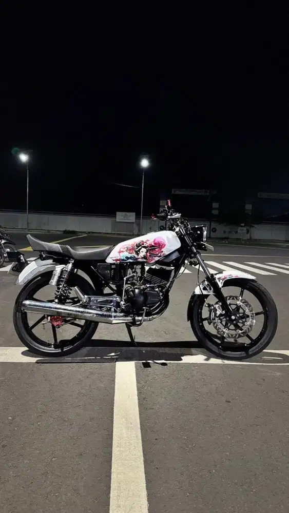 Rx King Th. 2000