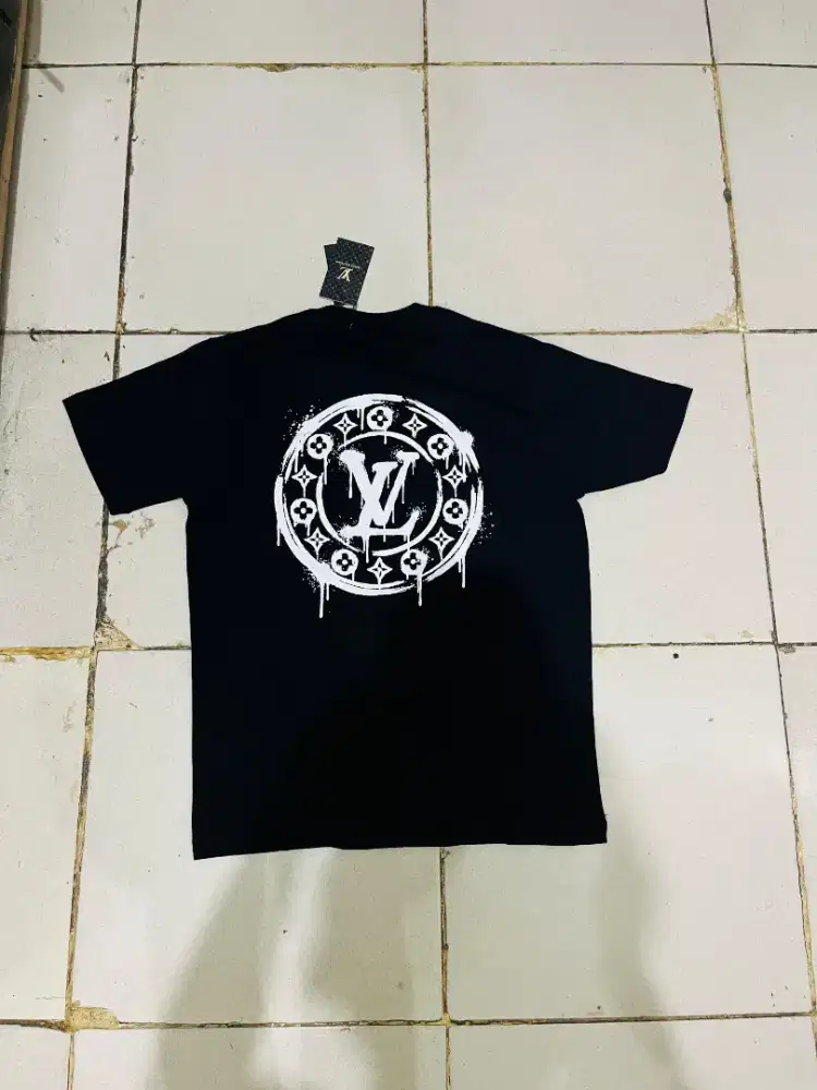 KAOS LUISS VUITTON