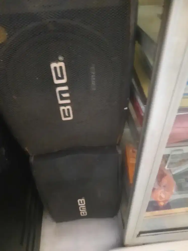 Sepker pasif  bmb  10