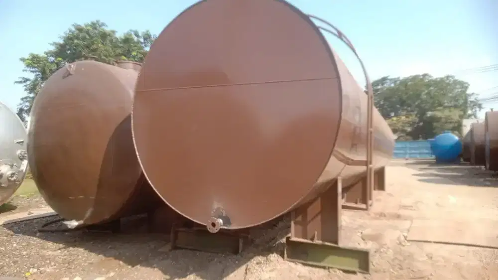 tangki solar 50.000 liter
