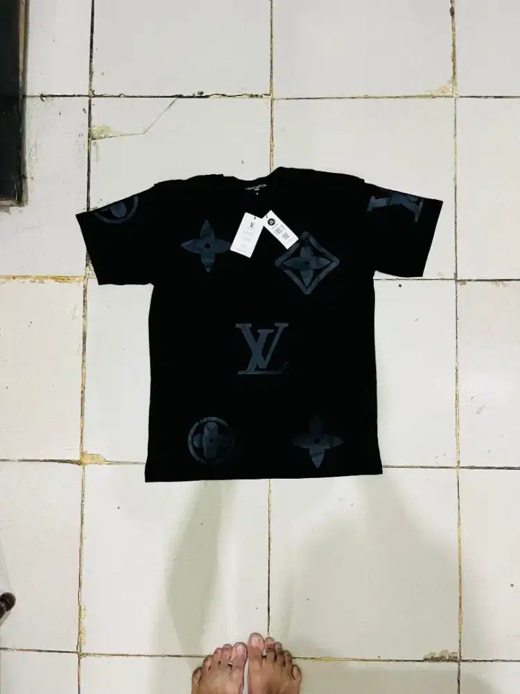KAOS LV BRAND NEW