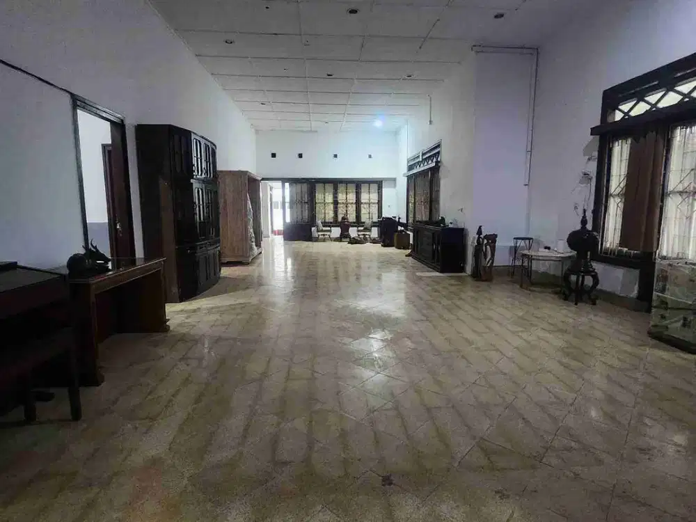 DIJUAL TEMPAT USAHA