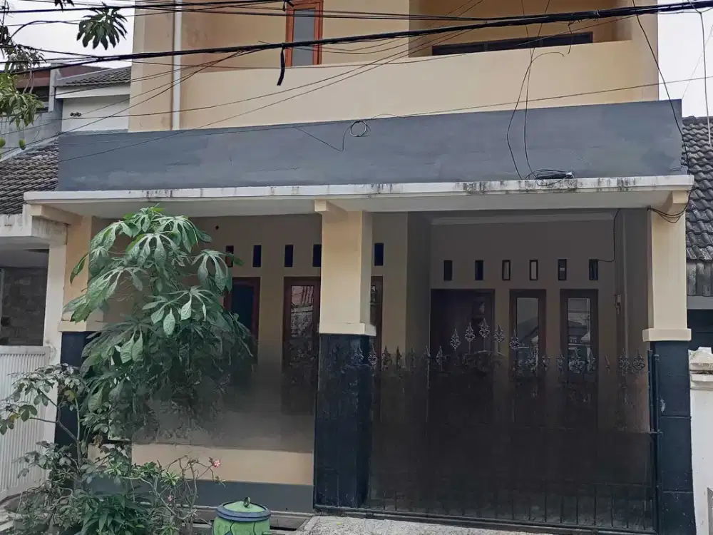 Bendul Merisi Surabaya