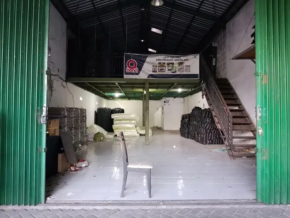 Raya Wonoayu sidoarjo