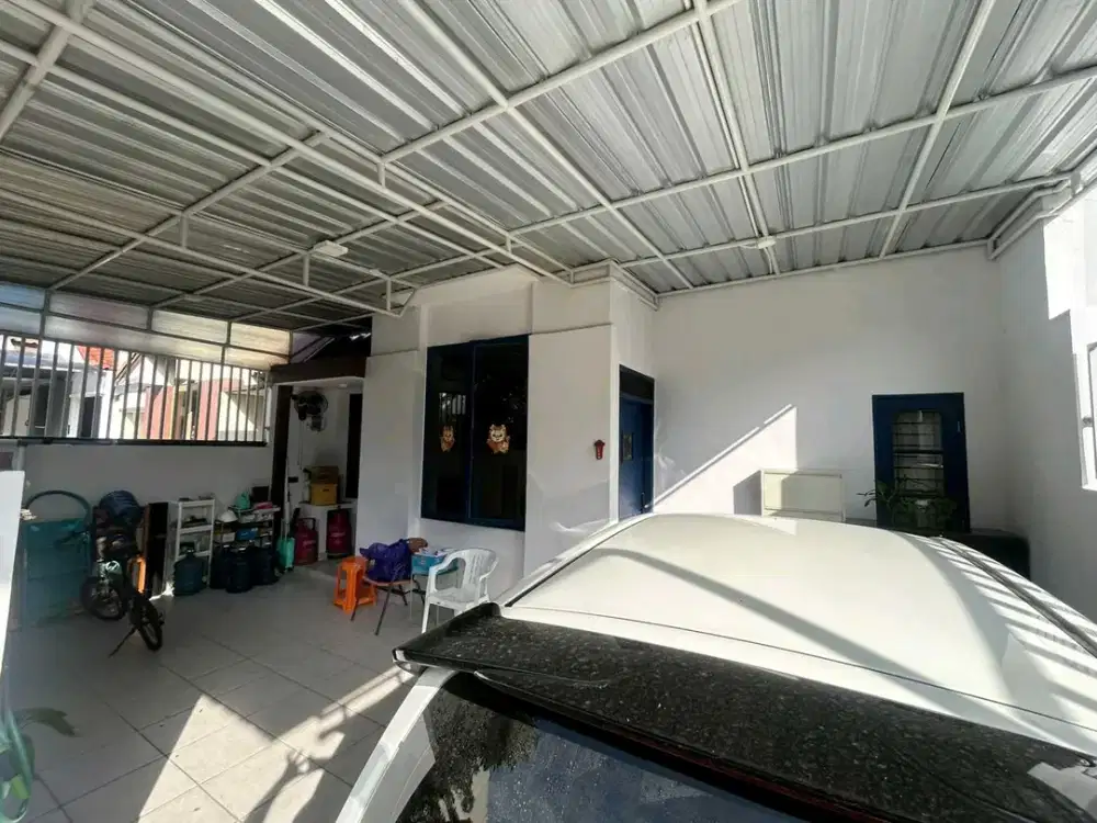 Alam Hijau Citraland Utama