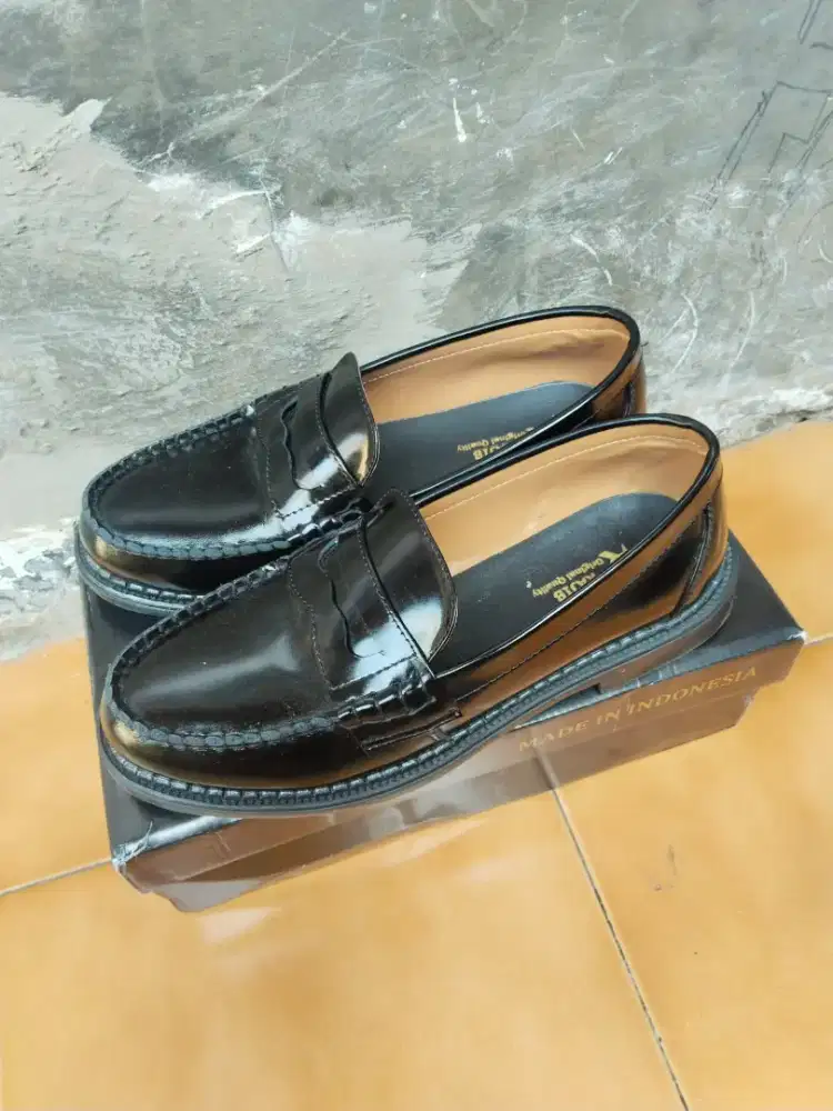 Loafers Penny Rajib