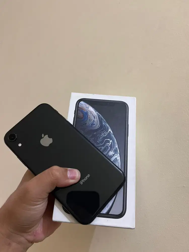 Iphone xr inter 128gb