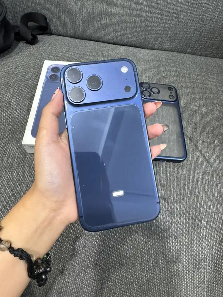 iphone 17 pro max 256gb ibox
