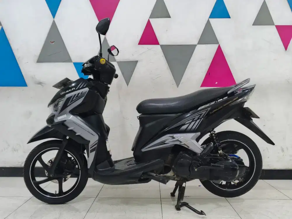 Xeon GT tahun 2014