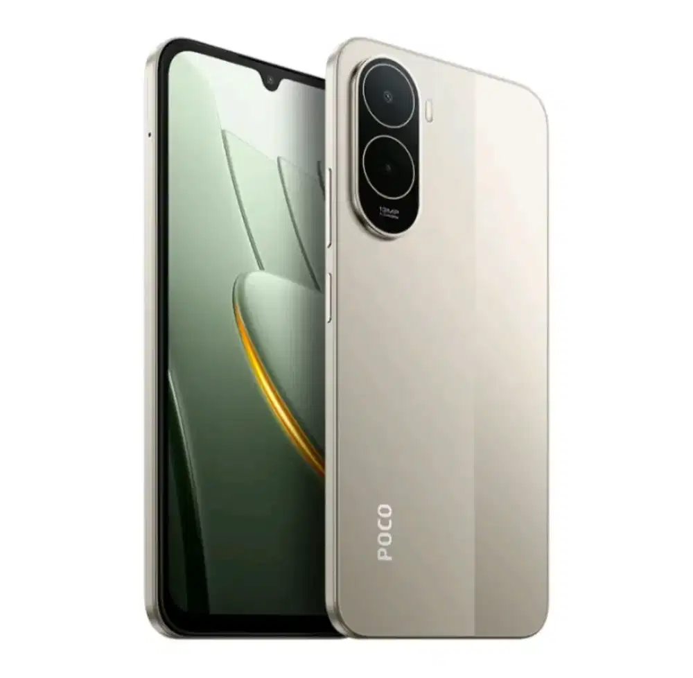 Hp Poco C81 Pro