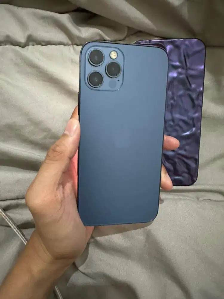 iPhone 12 Pro 128 Gb
