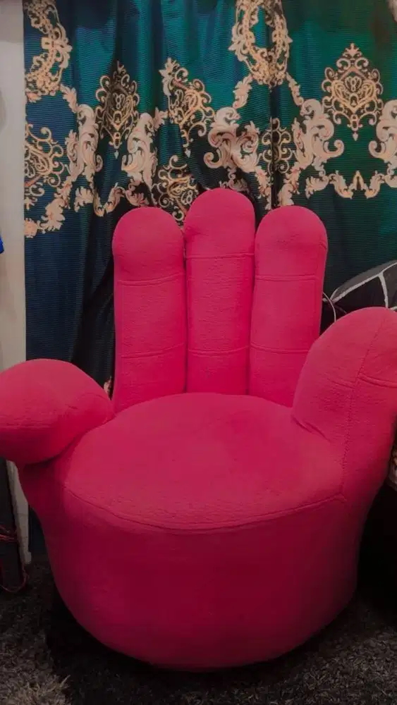 Sofa jari JUMBO