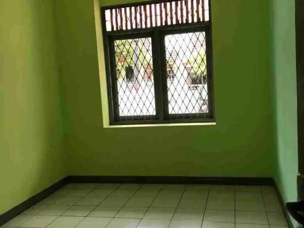Disewa Rumah Duta Garden