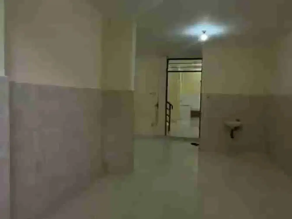 Disewa Rumah Taman Palem Lestari