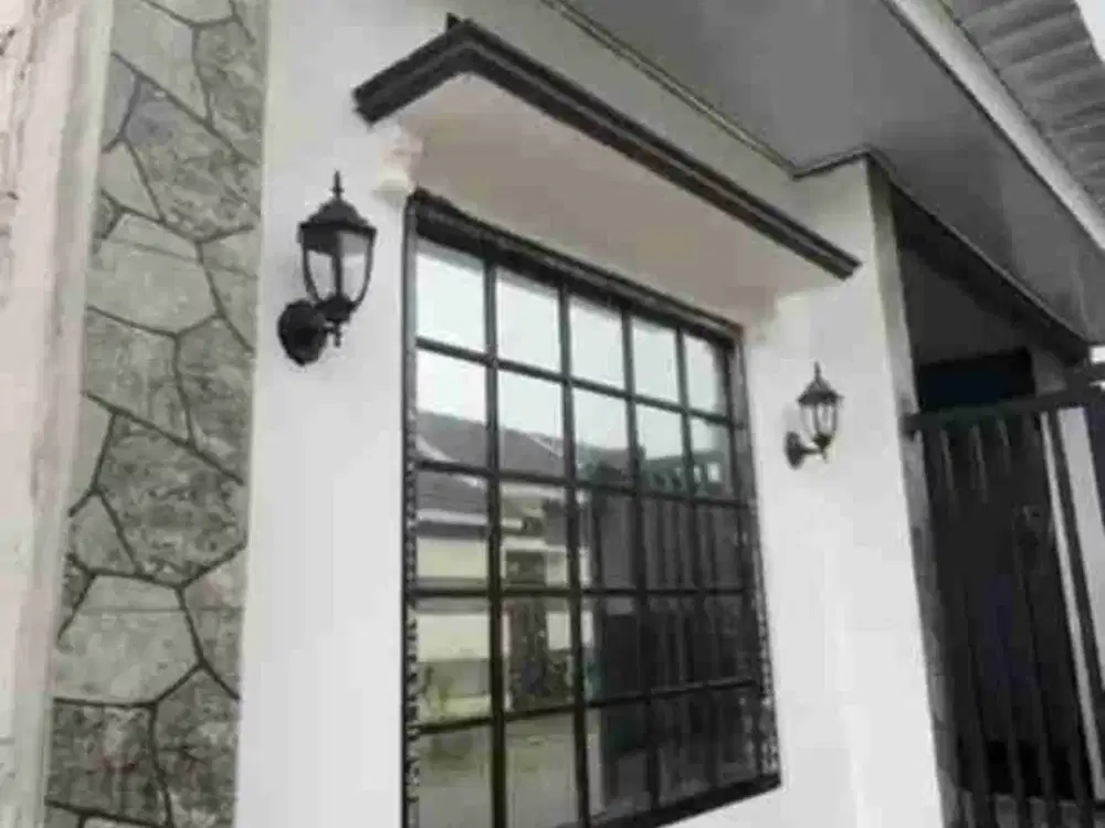 Rumah Murah Mojokerto