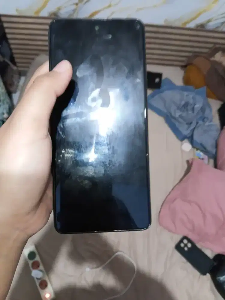 Jual infinix note 30 8/256