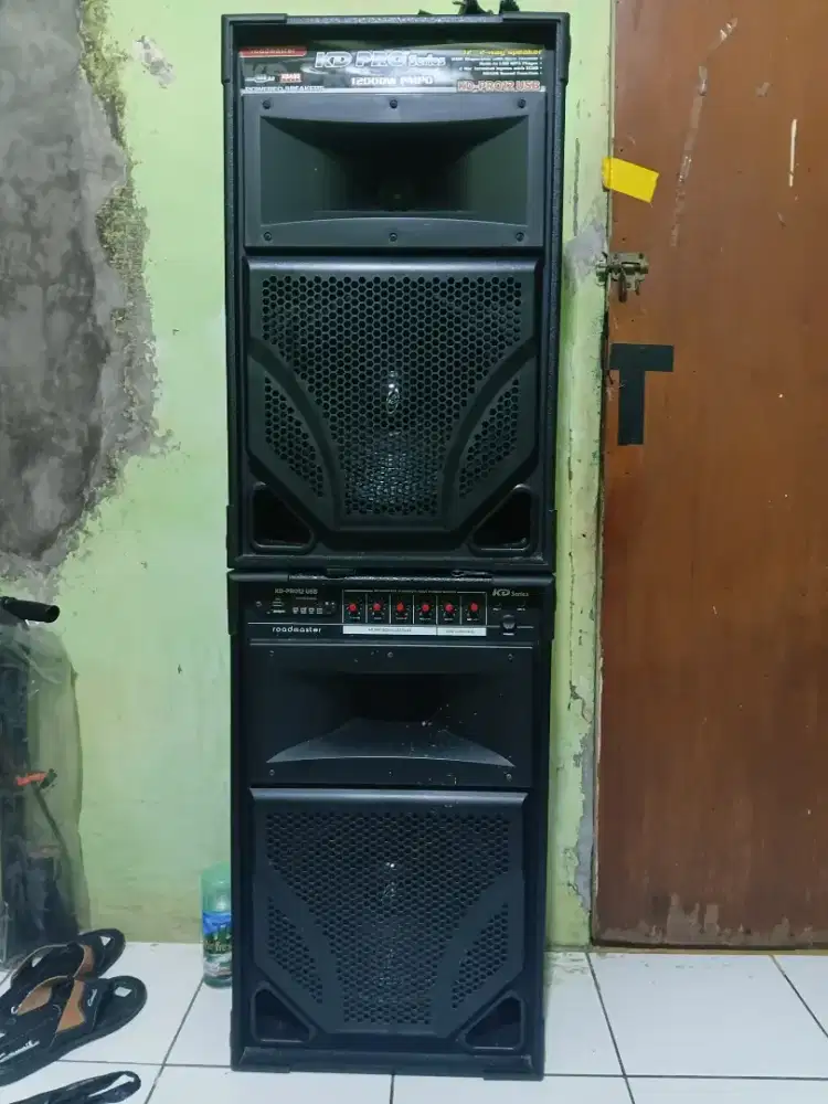 Spiker aktip 12