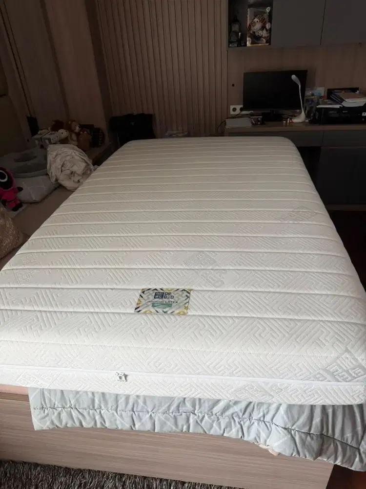 Mattress 120*200 latex