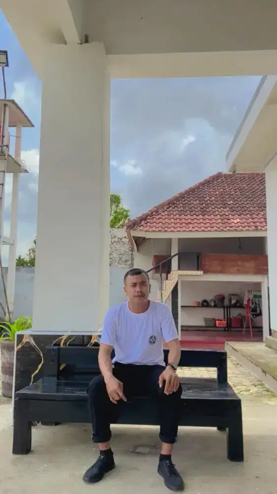 Mencari pekerjaan Sopir pribadi