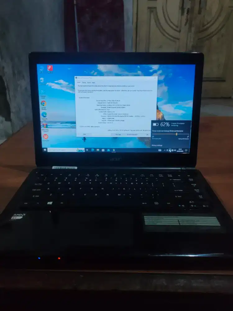 Acer Aspire E1-422 2013