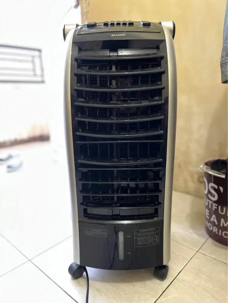 SHARP AIR COOLER