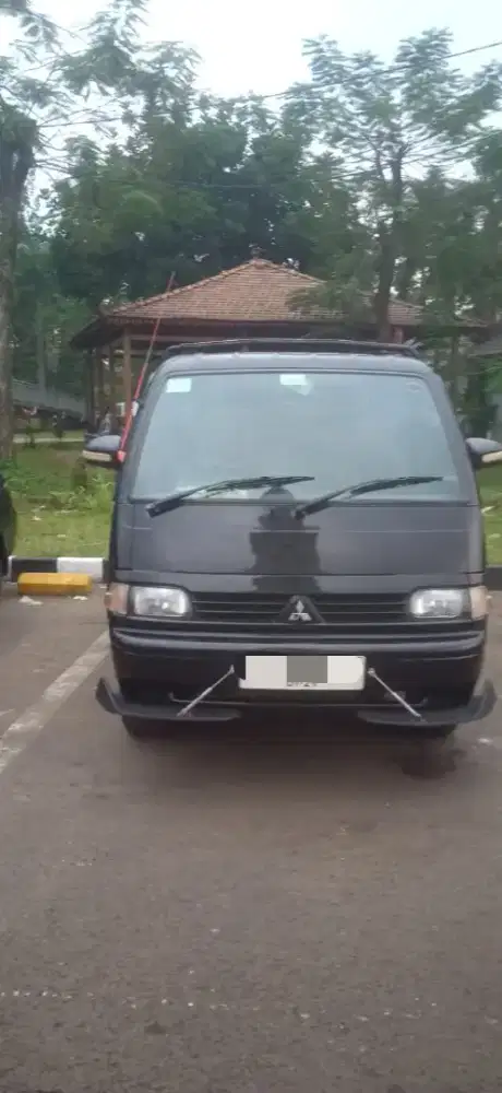 Mitsubishi Colt T120SS 2014 Bensin
