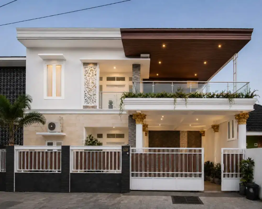 Jual Rumah di Palagan Sleman
