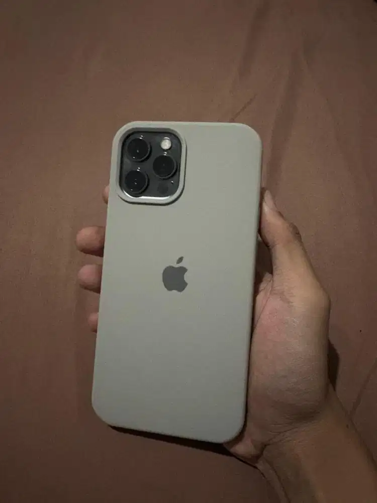 Iphone 12 Pro Max iBox 256gb