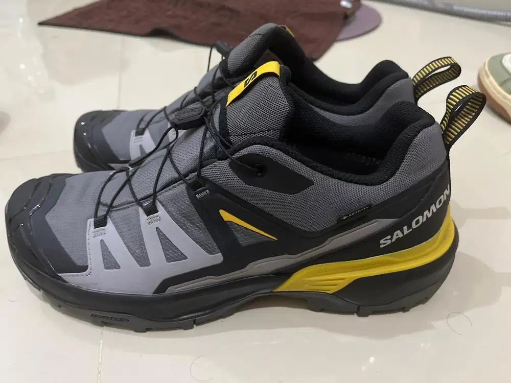 Sepatu salomon x-ultra 360 EUR 44,5/ US 10,5
