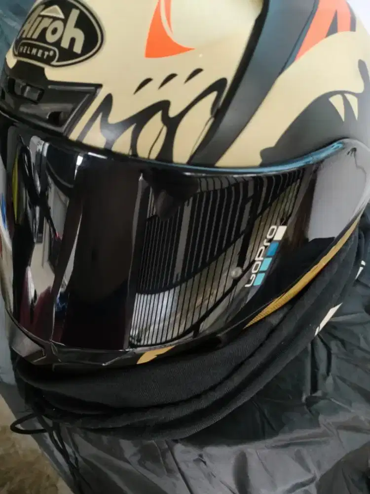 Helm Airoh Valor