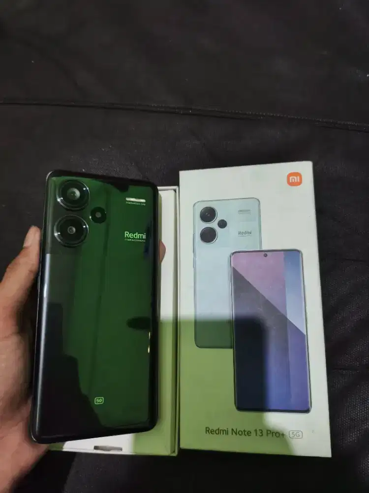redmi note 13 pro plus 5g