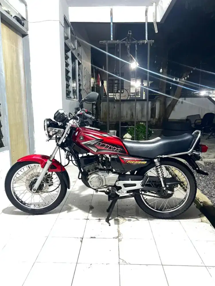 RX king perdeam