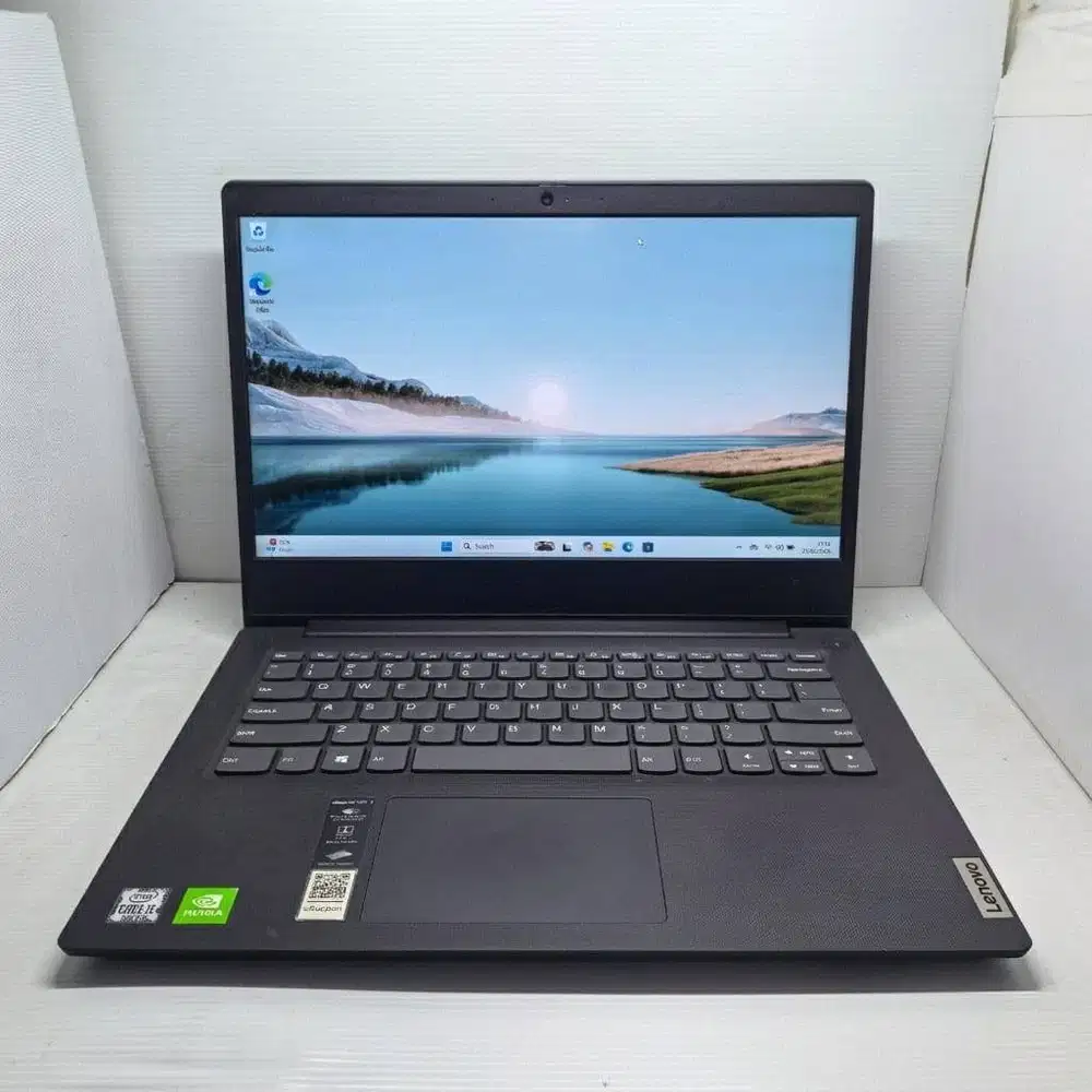 LAPTOP RENDER DUAL VGA SLIM LENOVO IDEAPAD 3 I5 NVIDIA MX330 2GB 8/512