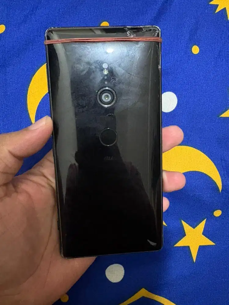 Sony Xperia XZ2 4/64 All Operator