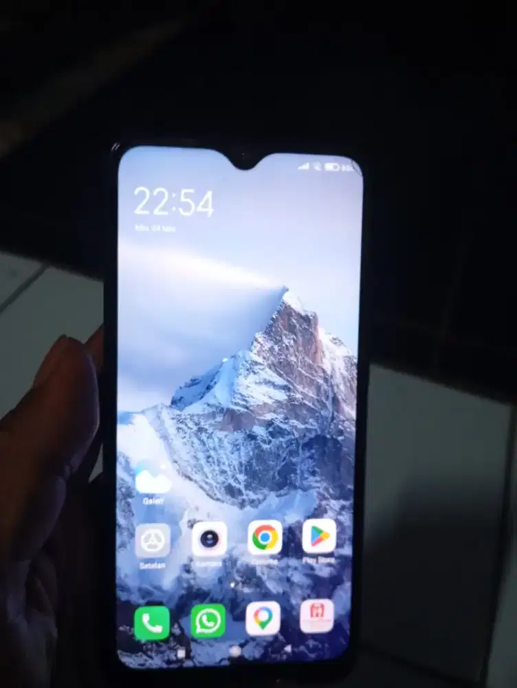 Xiaomi redmi note 8 4/64